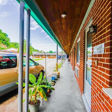 Patriot Inn Motel Beaver Wv, By Oyo Luaran gambar