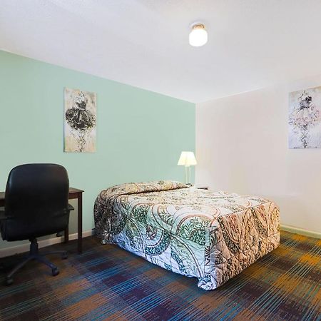 Patriot Inn Motel Beaver Wv, By Oyo Luaran gambar