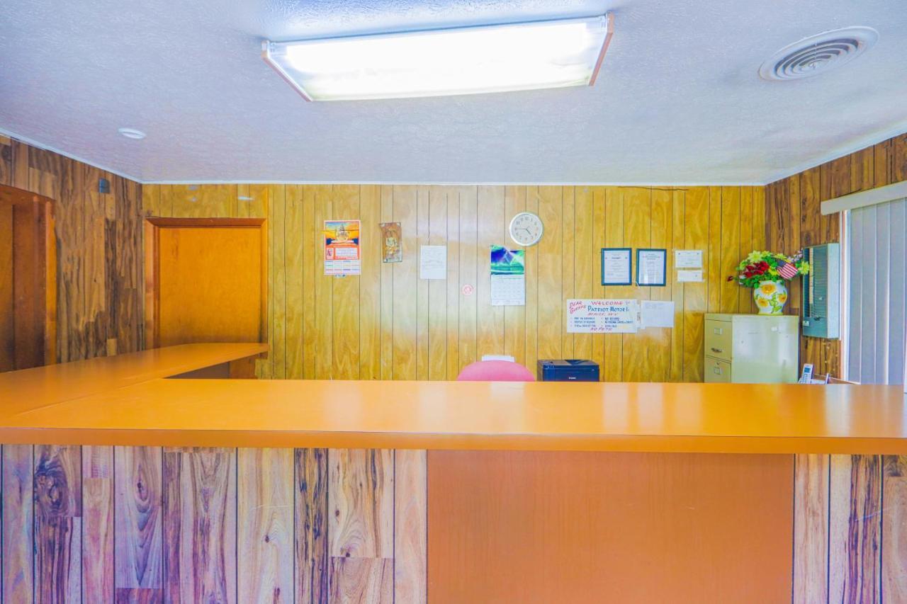 Patriot Inn Motel Beaver Wv, By Oyo Luaran gambar