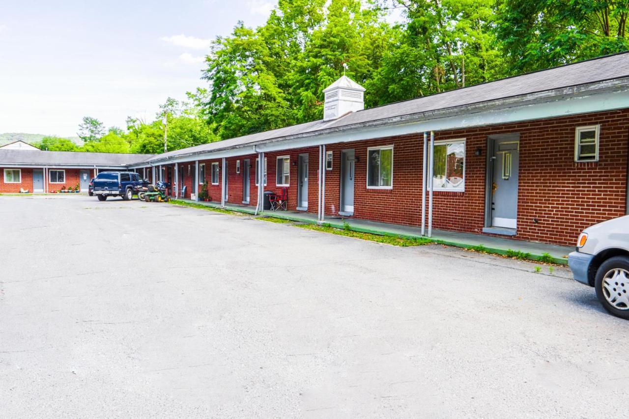 Patriot Inn Motel Beaver Wv, By Oyo Luaran gambar