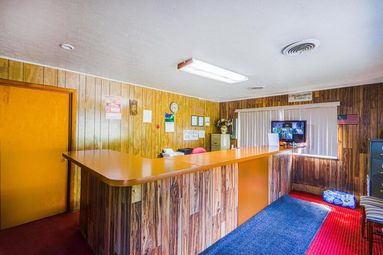 Patriot Inn Motel Beaver Wv, By Oyo Luaran gambar