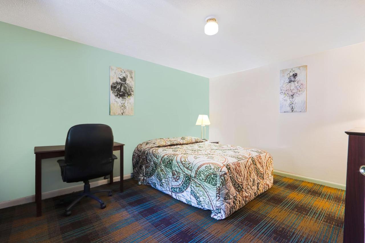 Patriot Inn Motel Beaver Wv, By Oyo Luaran gambar
