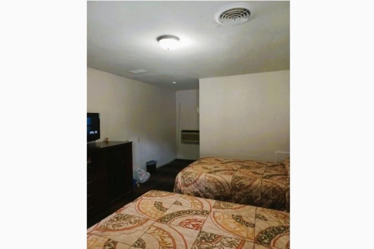 Patriot Inn Motel Beaver Wv, By Oyo Luaran gambar